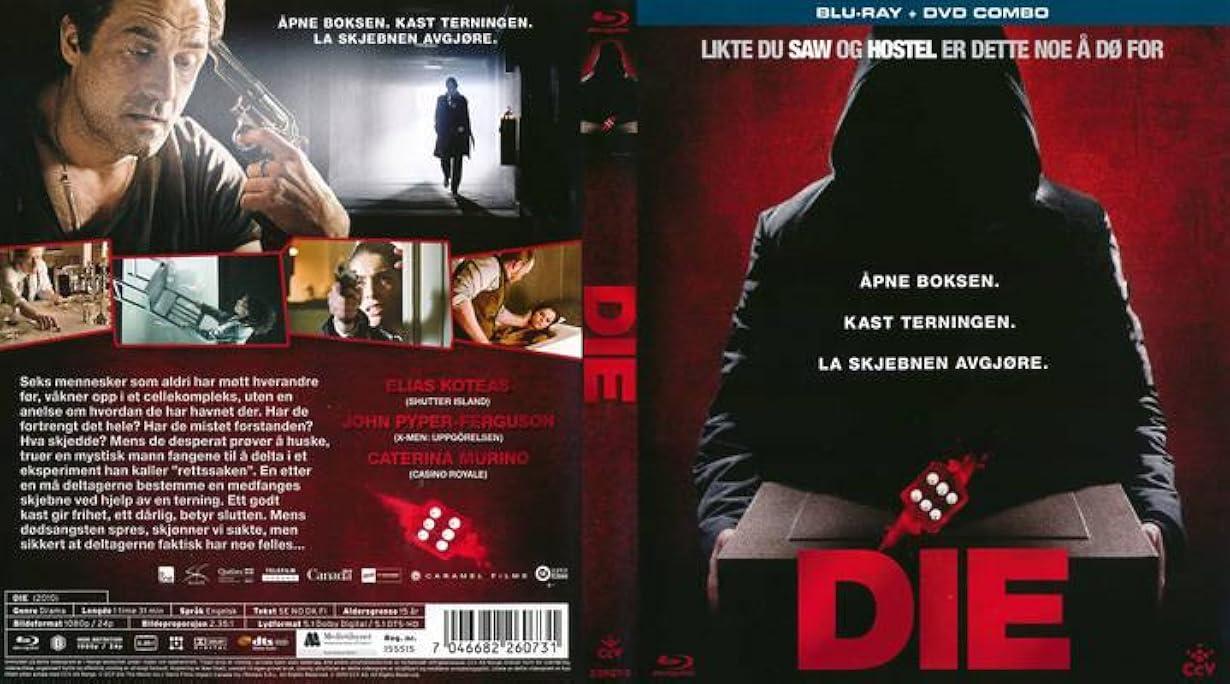 Die streaming ita