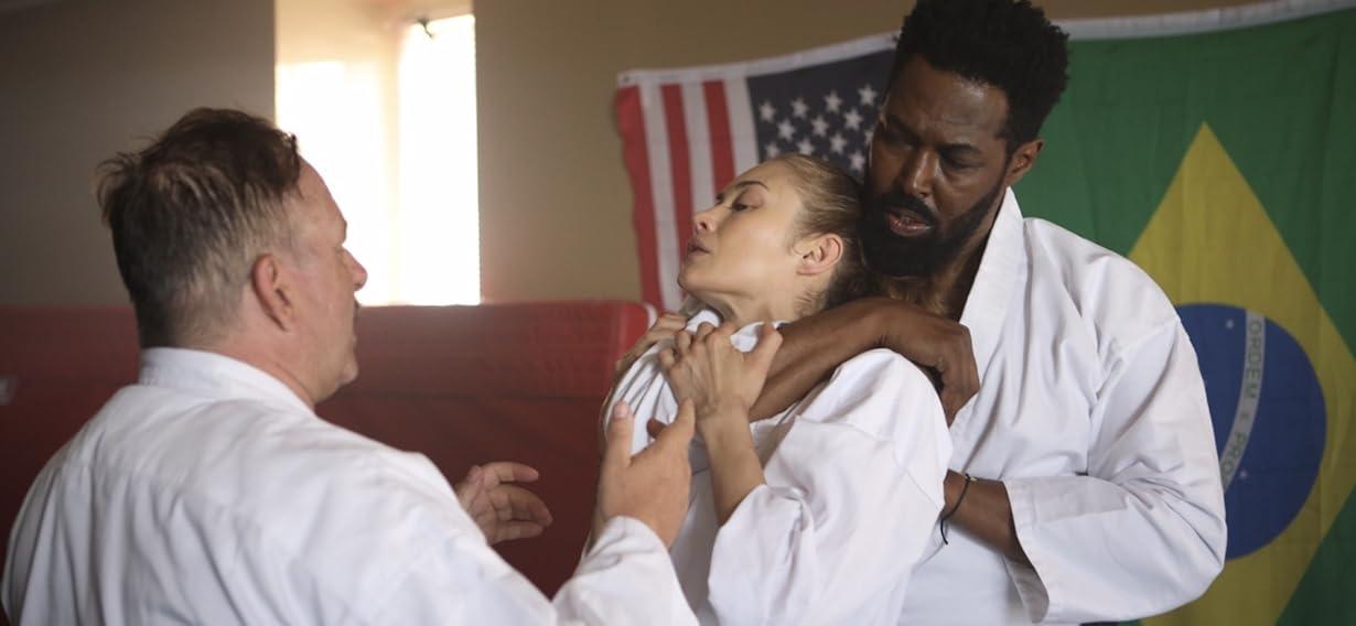White Elephant - Codice criminale streaming ita