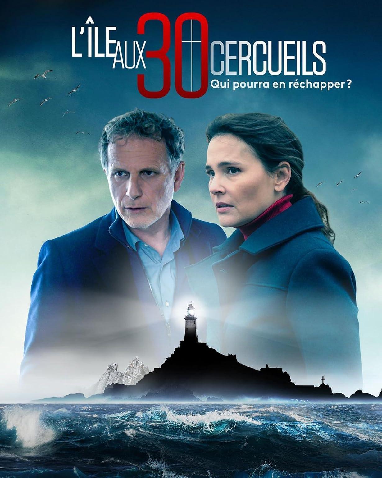 L’isola delle trenta bare streaming ita