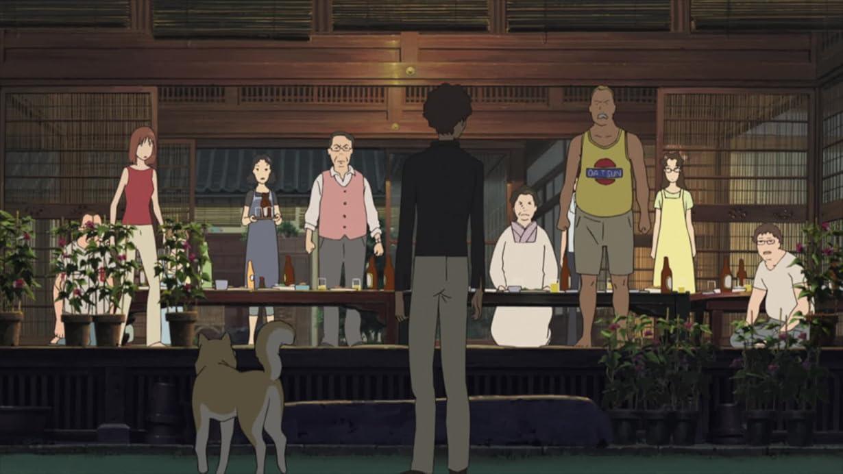 Summer Wars streaming ita