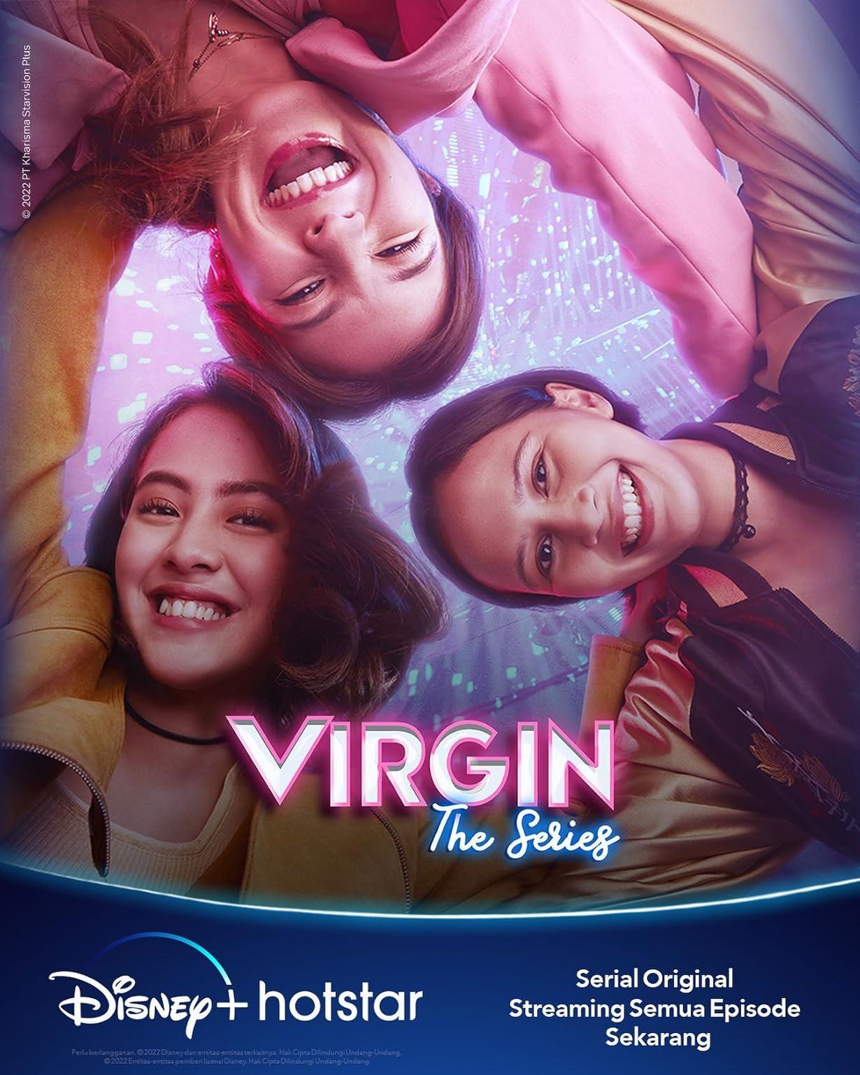 Virgin streaming ita