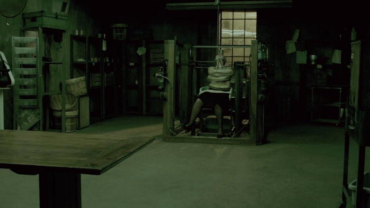 Saw 3D - Il capitolo finale streaming ita