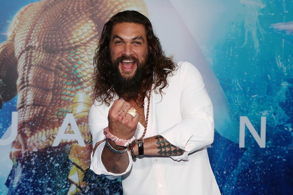 Aquaman streaming ita