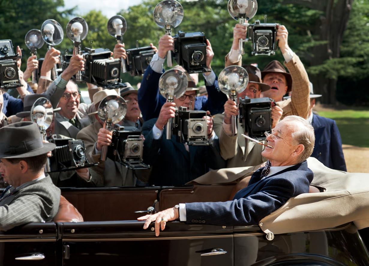 A Royal Weekend streaming ita