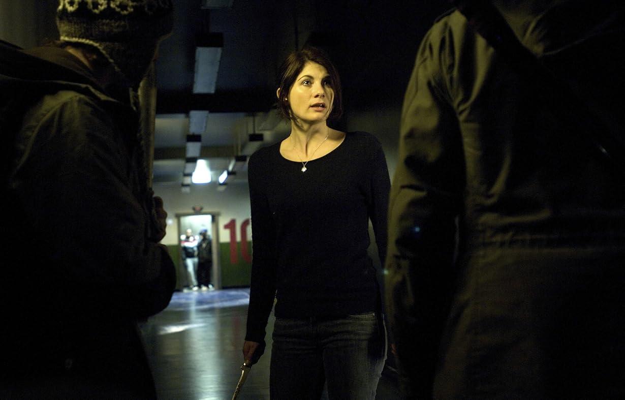 Attack the Block - Invasione aliena streaming ita