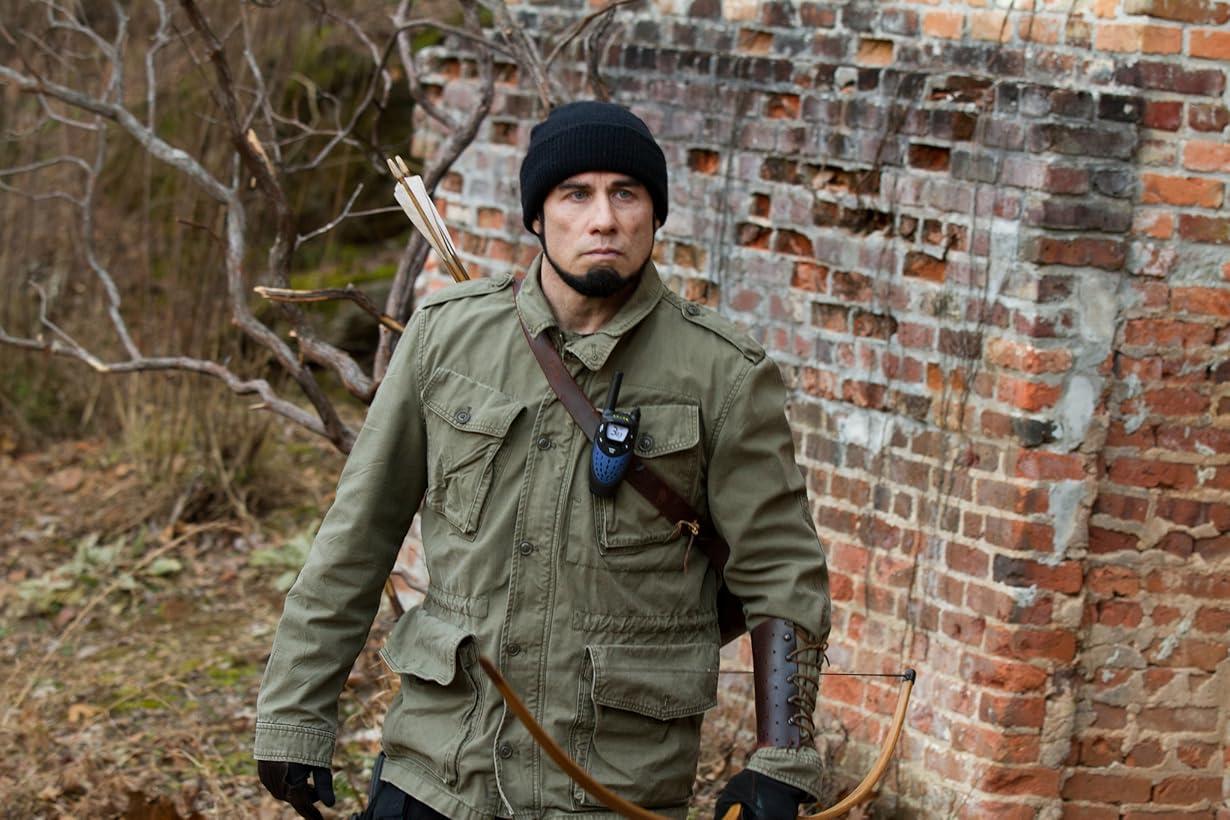 Killing Season streaming ita
