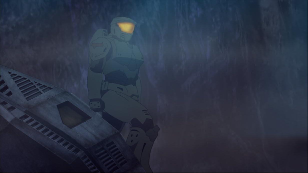 Halo - Legends streaming ita