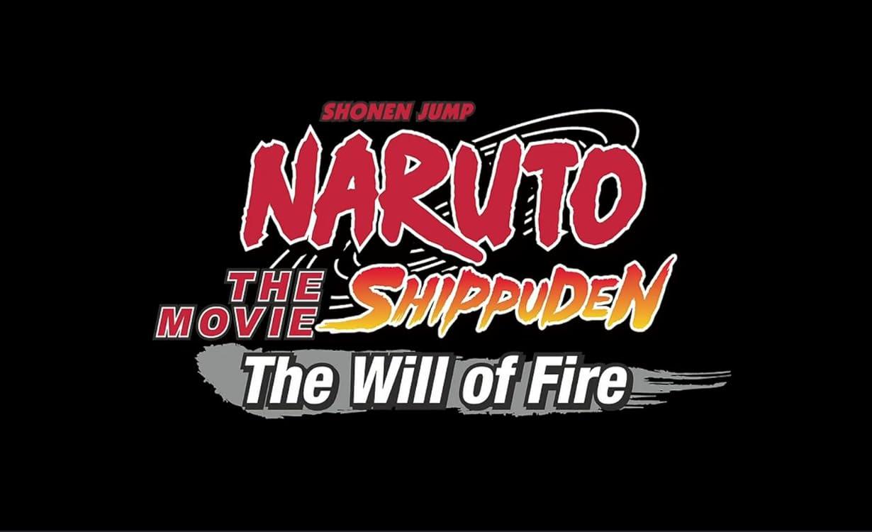 Naruto Shippuden: Eredi della volontà del fuoco streaming ita