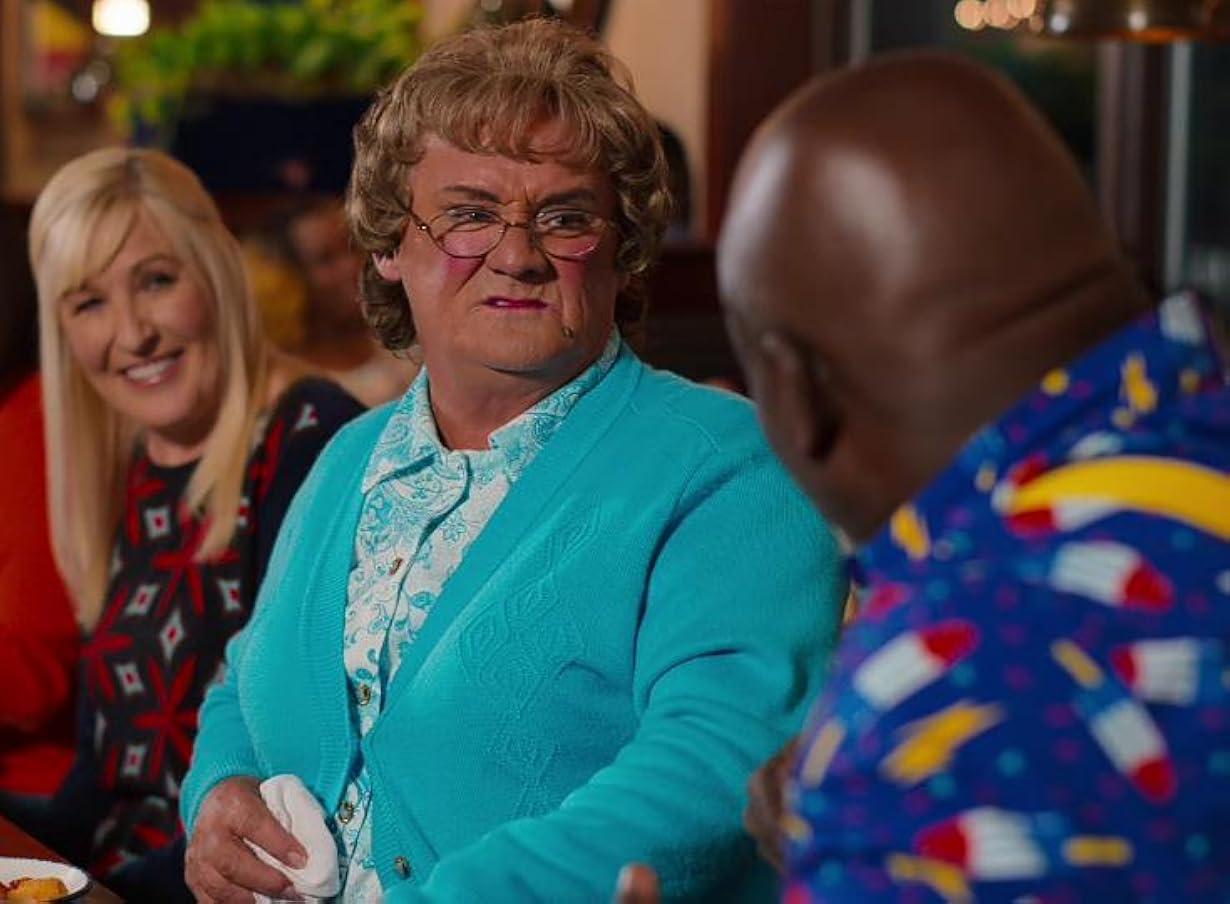Madea: Il ritorno streaming ita