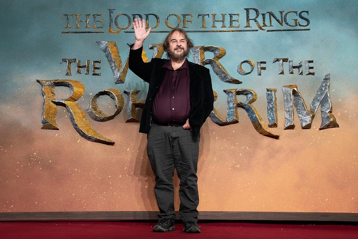 Il Signore degli Anelli - La guerra dei Rohirrim streaming ita