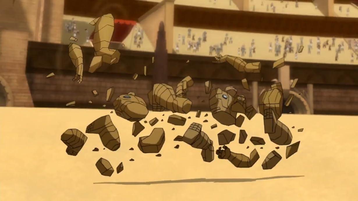 Planet Hulk streaming ita