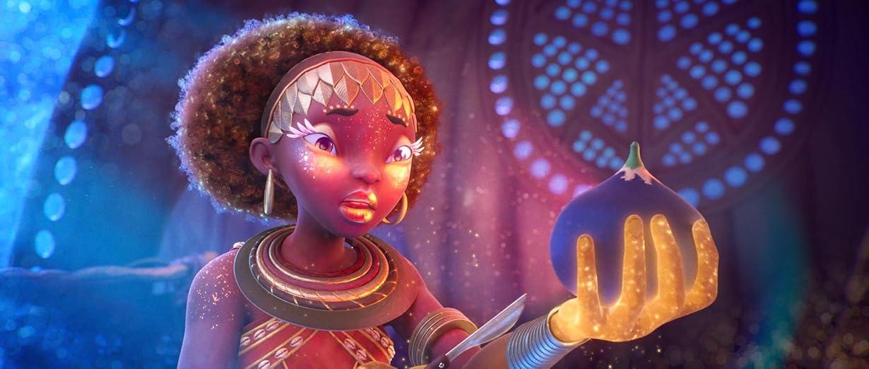 Kizazi Moto – Generazione fuoco streaming ita