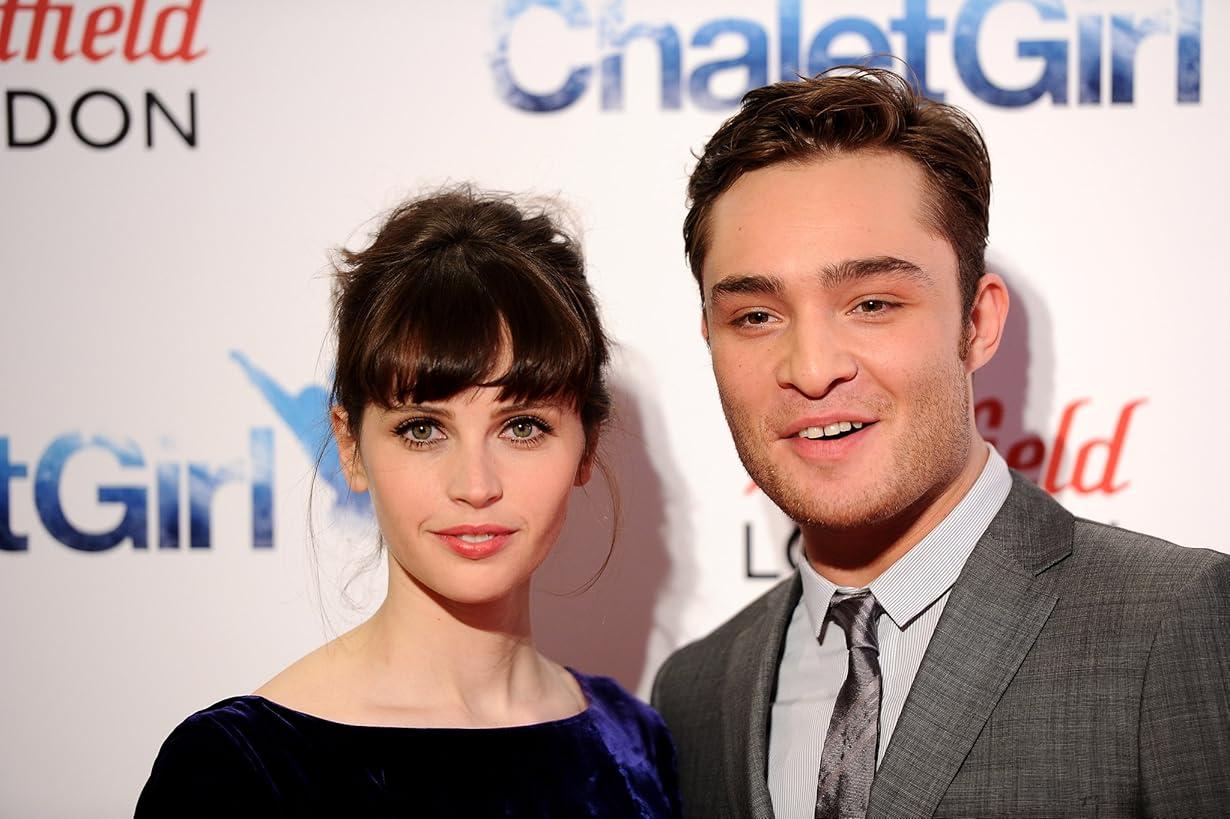 Chalet Girl streaming ita