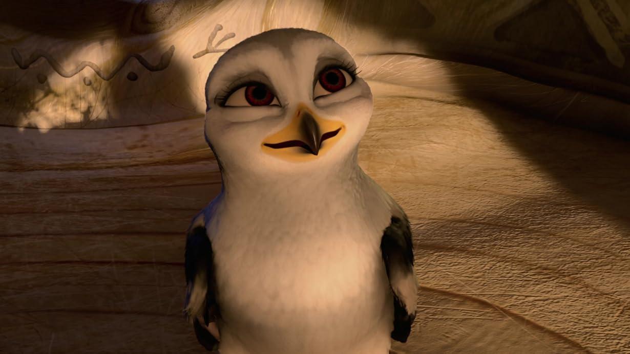 Zambezia streaming ita