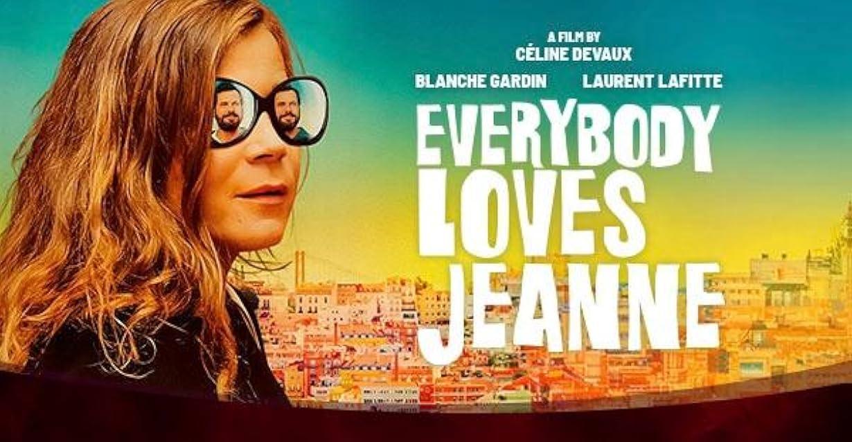 Tutti amano Jeanne streaming ita