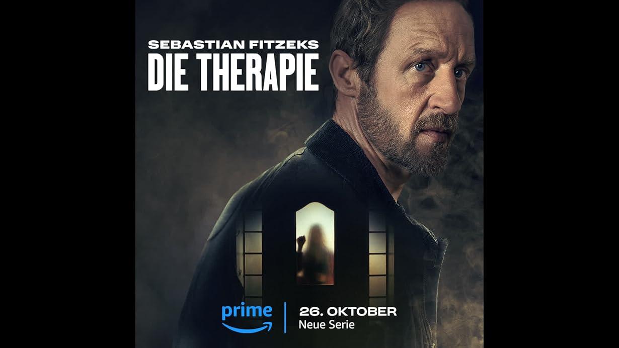 La terapia di Sebastian Fitzek streaming ita