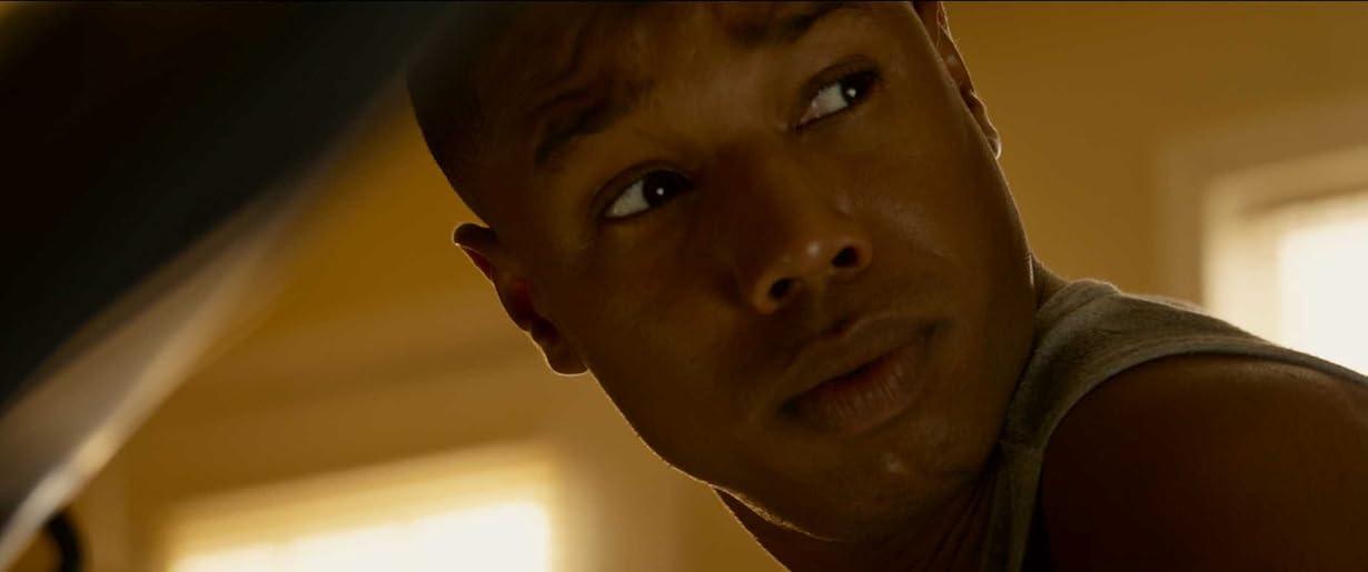Fantastic 4 - I fantastici quattro (2015) streaming ita