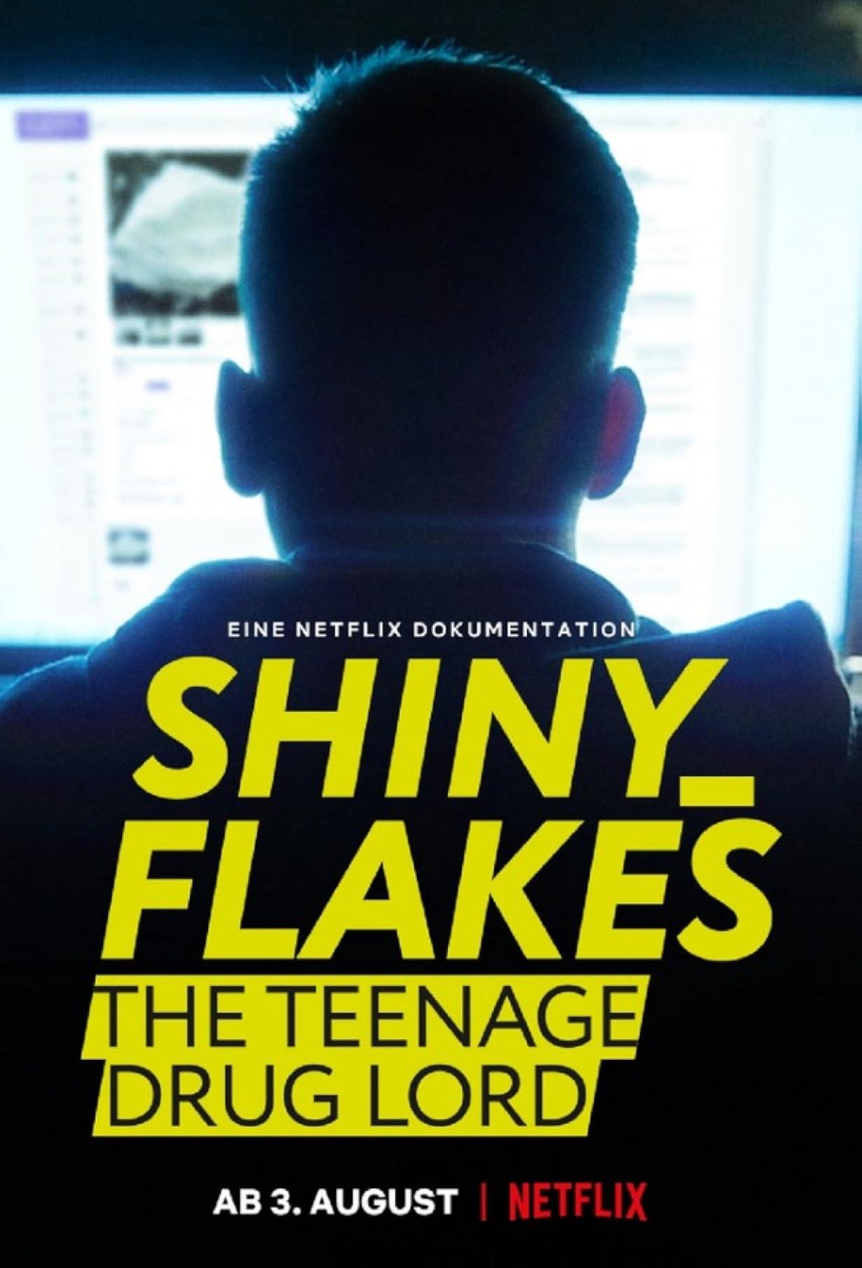 Shiny_Flakes: teenager narcotrafficante streaming ita
