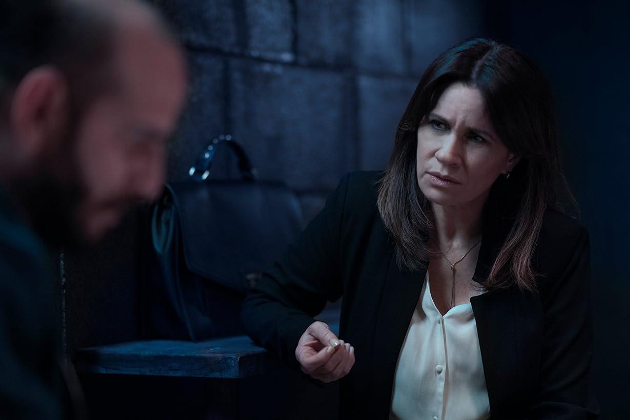 Il suo regno – The Kingdom (2021) streaming ita