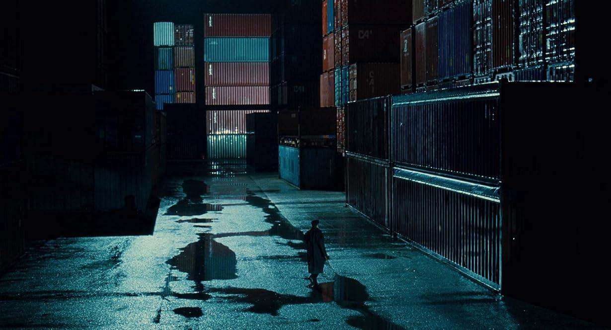 Miracolo a Le Havre streaming ita