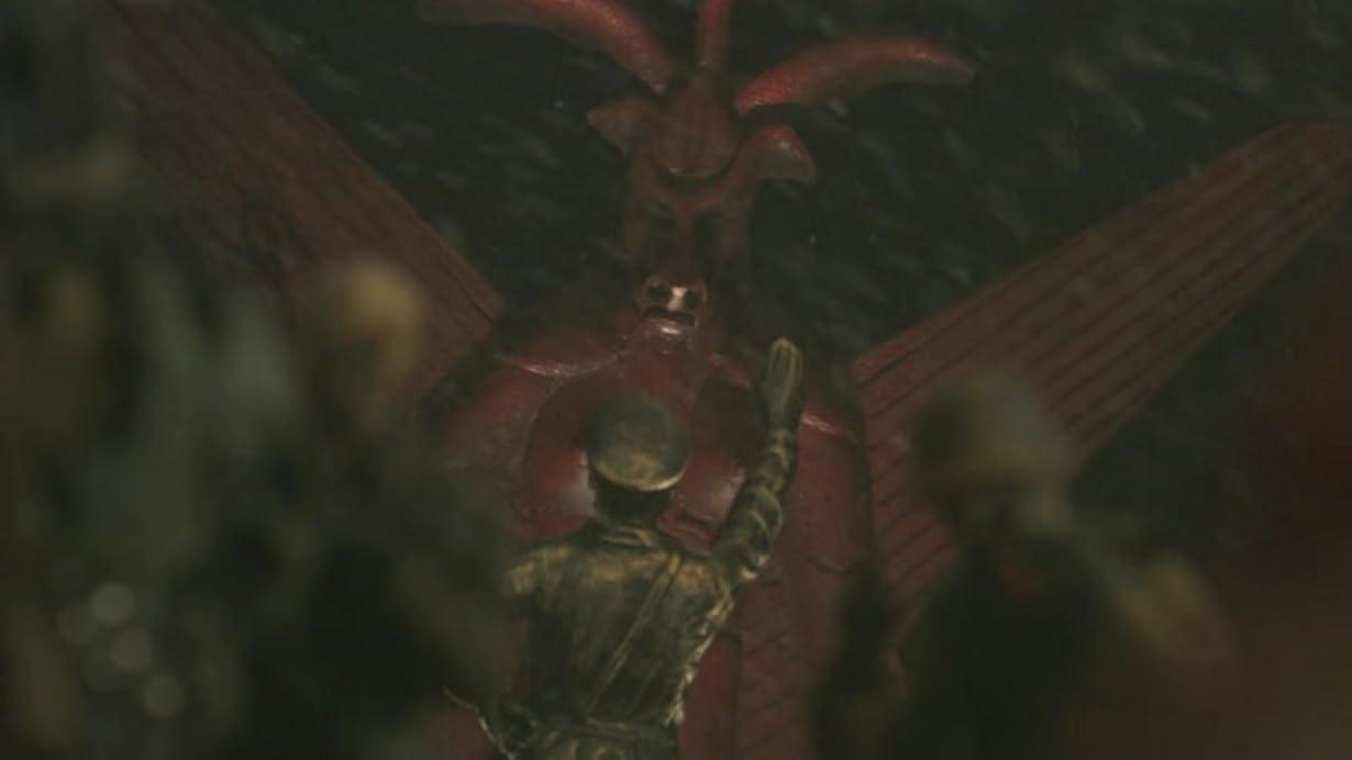 Mad God streaming ita