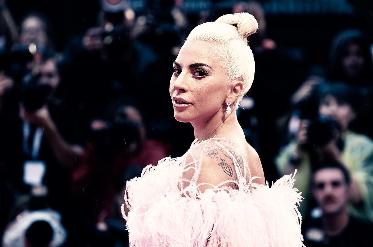 A Star Is Born streaming ita