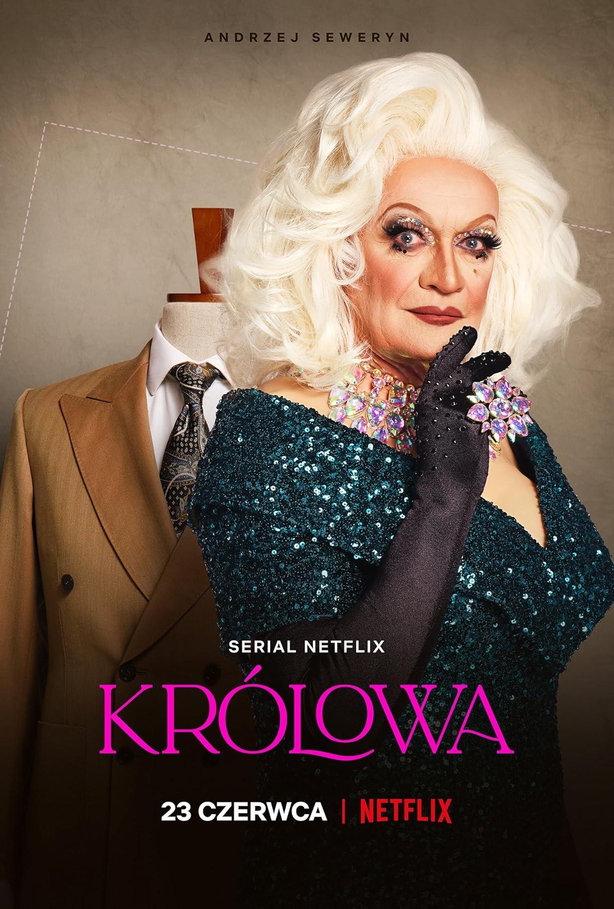 Queen Loretta (2022) streaming ita