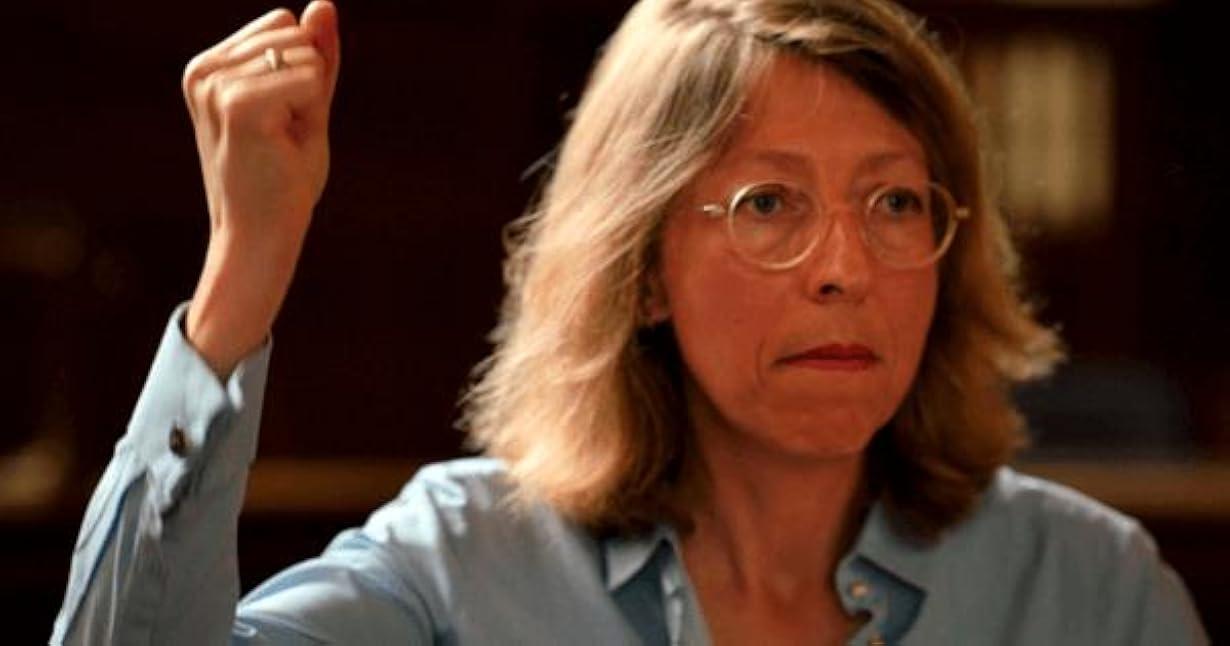 Le donne e l'assassino streaming ita