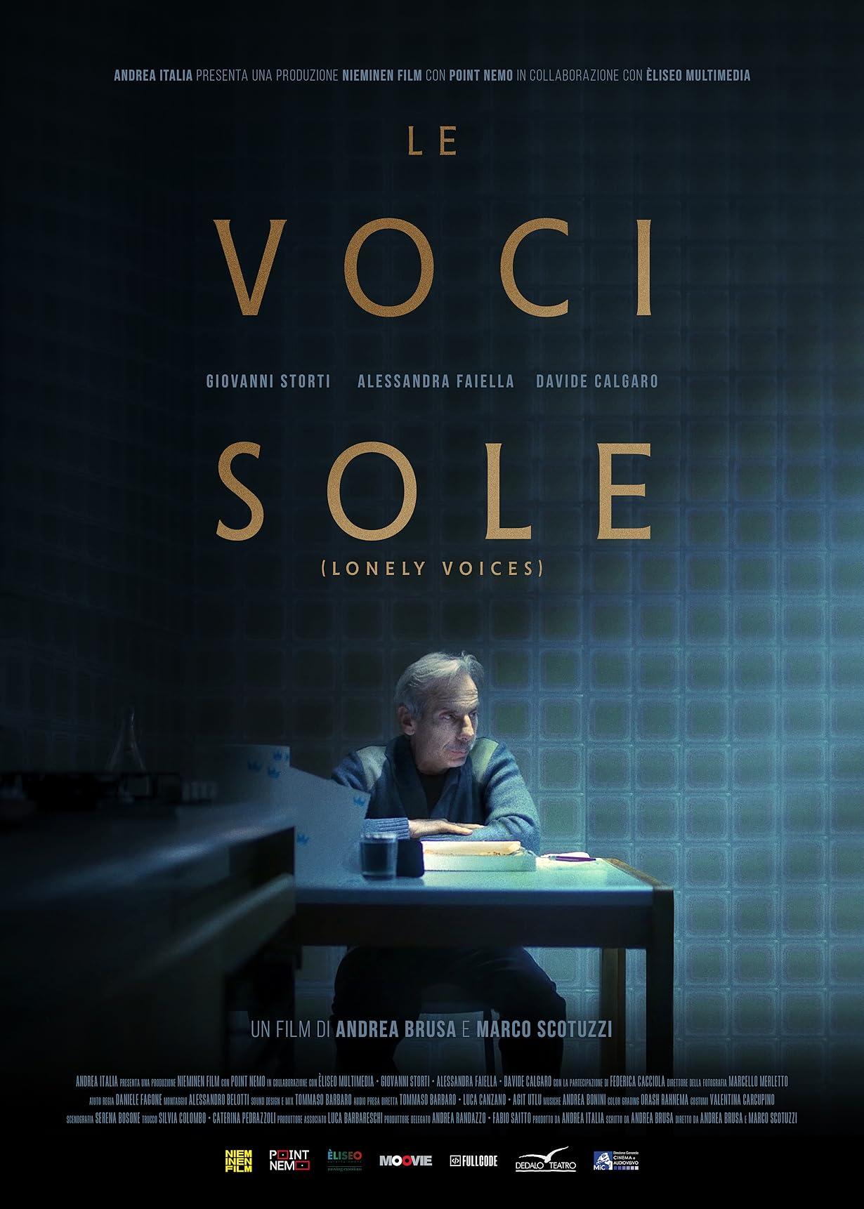 Le voci sole streaming ita