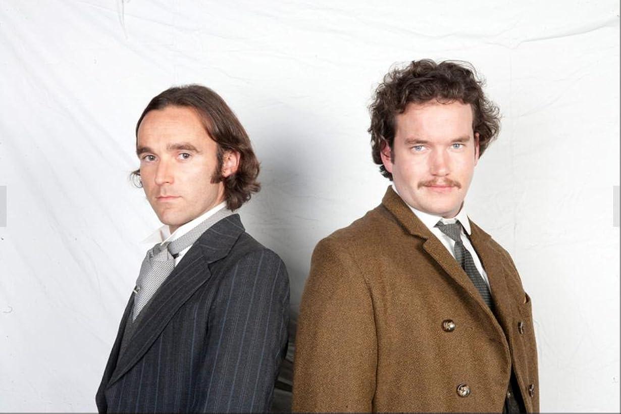 Sherlock Holmes streaming ita