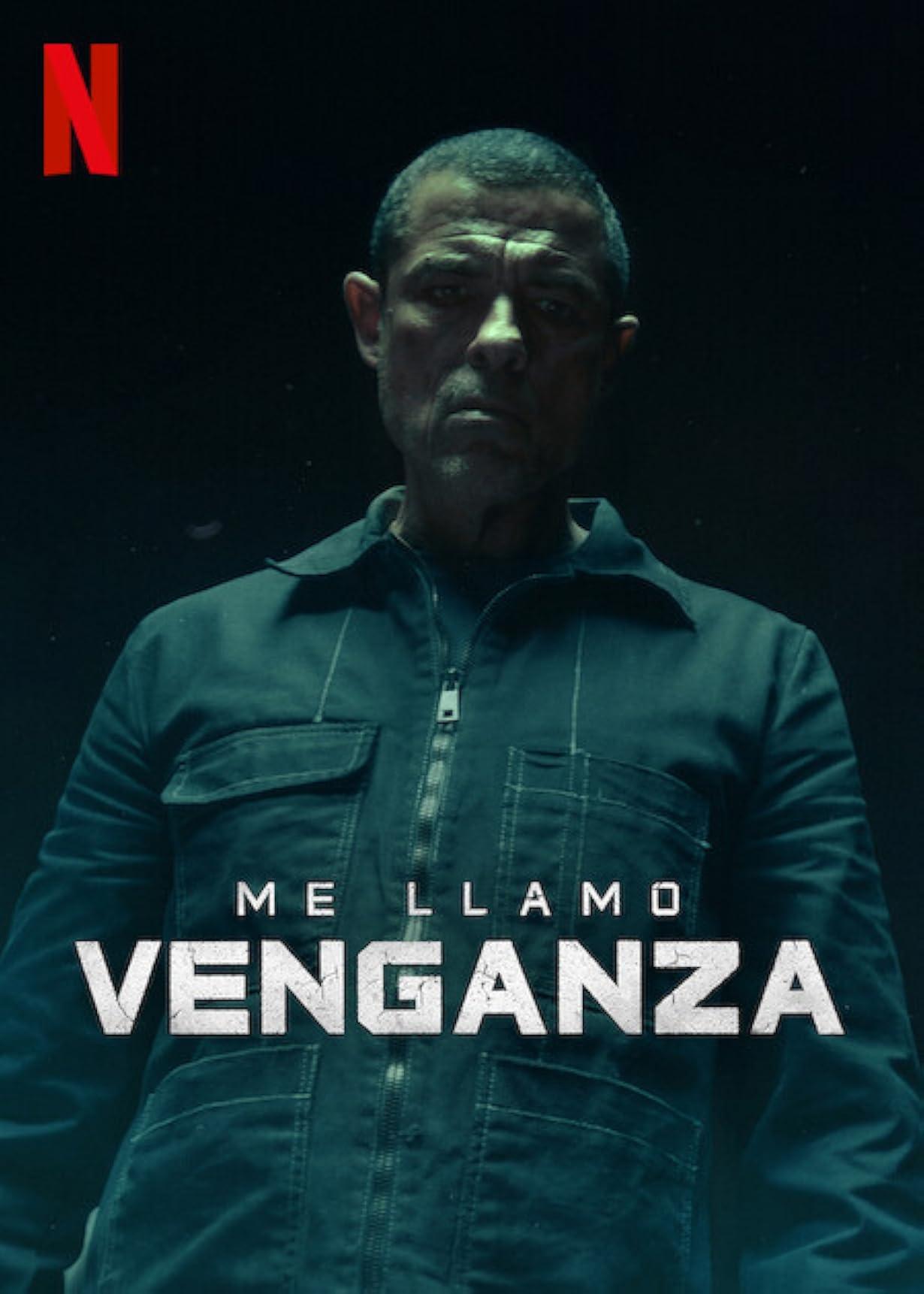 Il mio nome è vendetta streaming ita