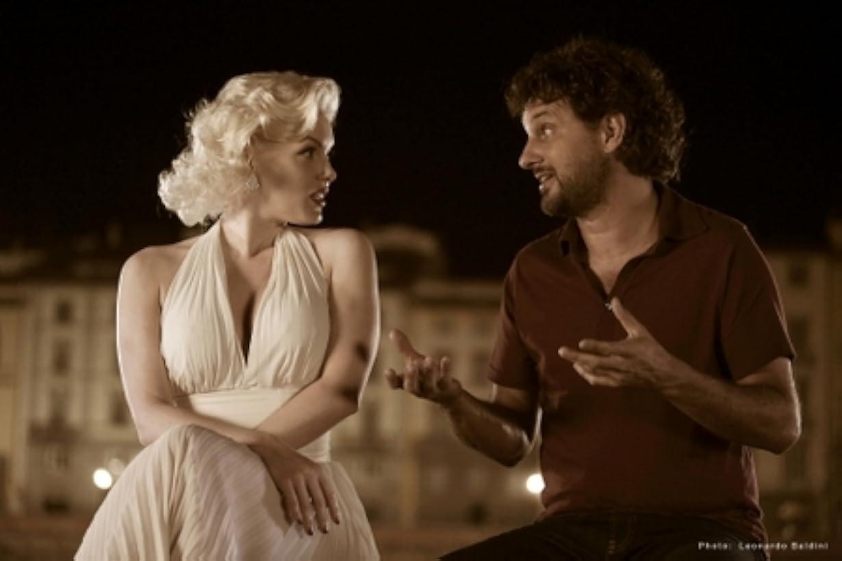 Io e Marilyn streaming ita
