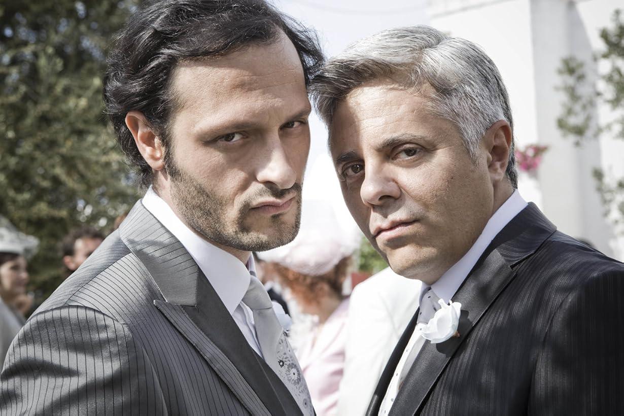 Cado dalle nubi streaming ita