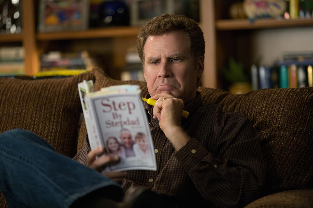 Daddy's Home streaming ita