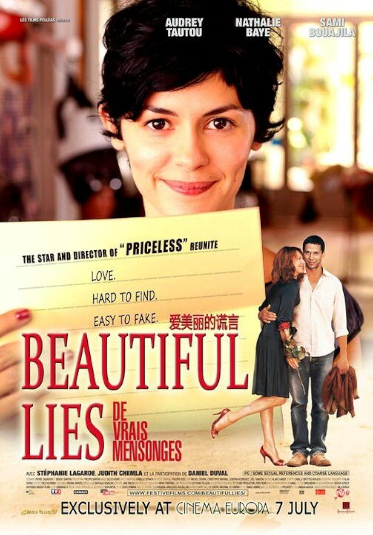 Beautiful Lies streaming ita