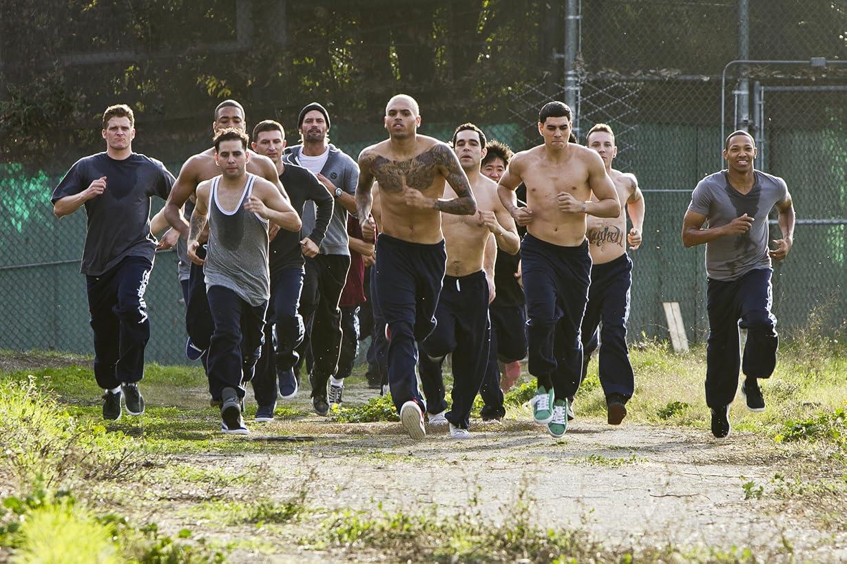 Battle of the Year - La vittoria è in ballo streaming ita