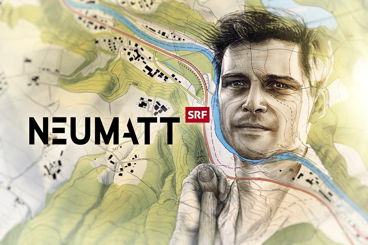 Neumatt streaming ita