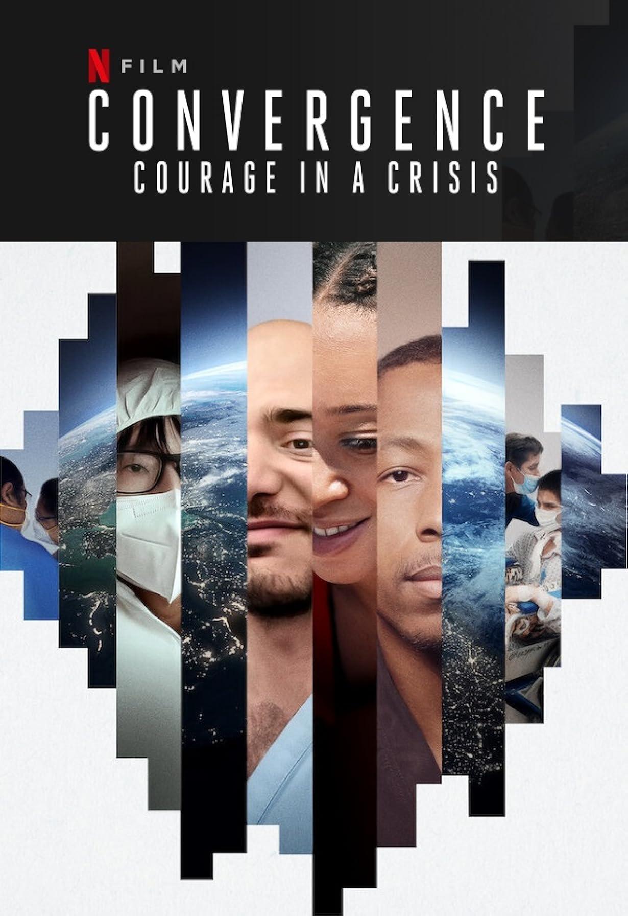 Convergence: il coraggio nella crisi streaming ita
