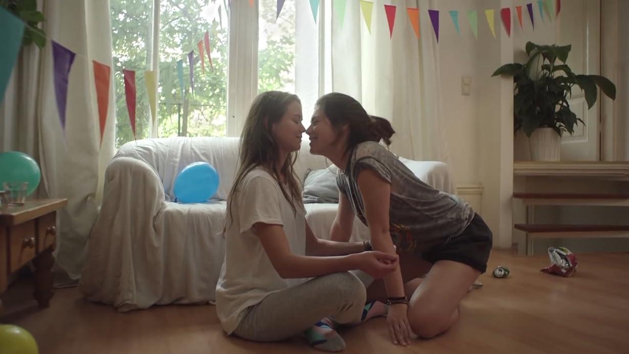Anne+ Il film streaming ita