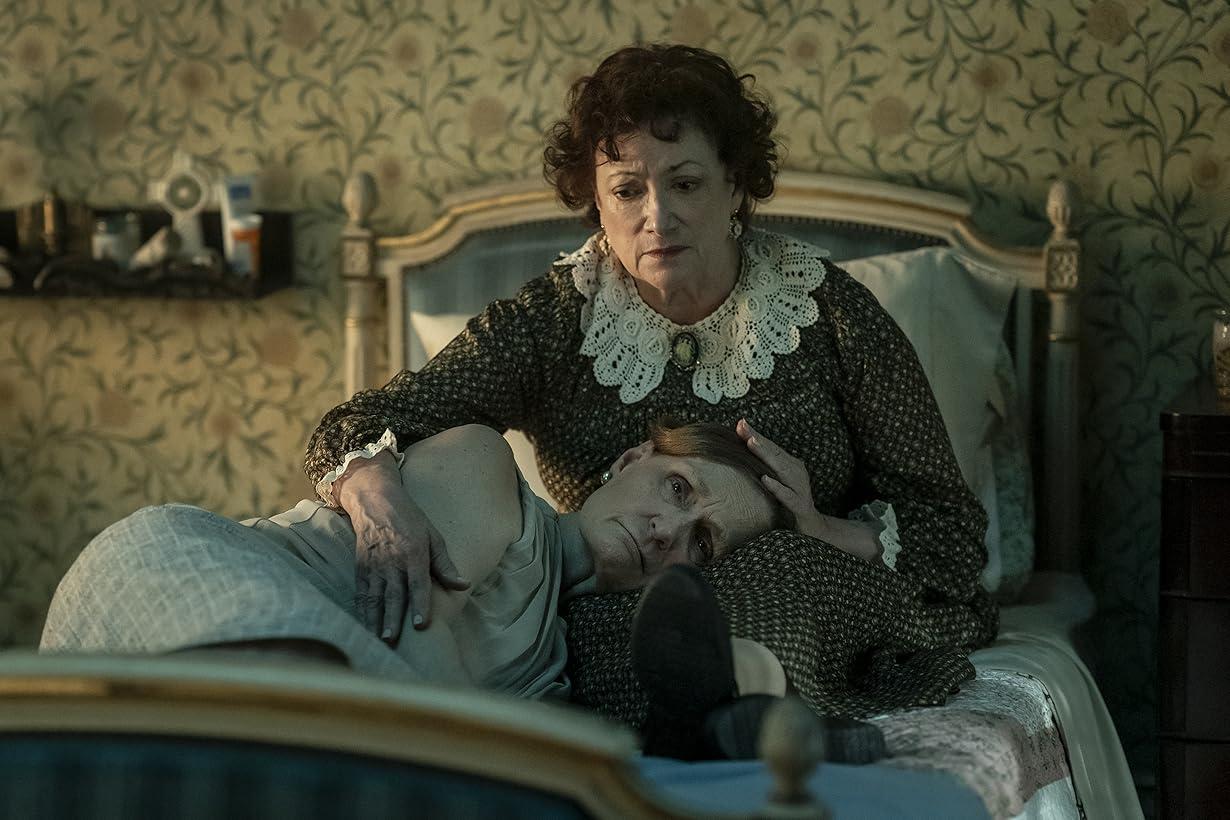 Anne Rice’s Mayfair Witches streaming ita