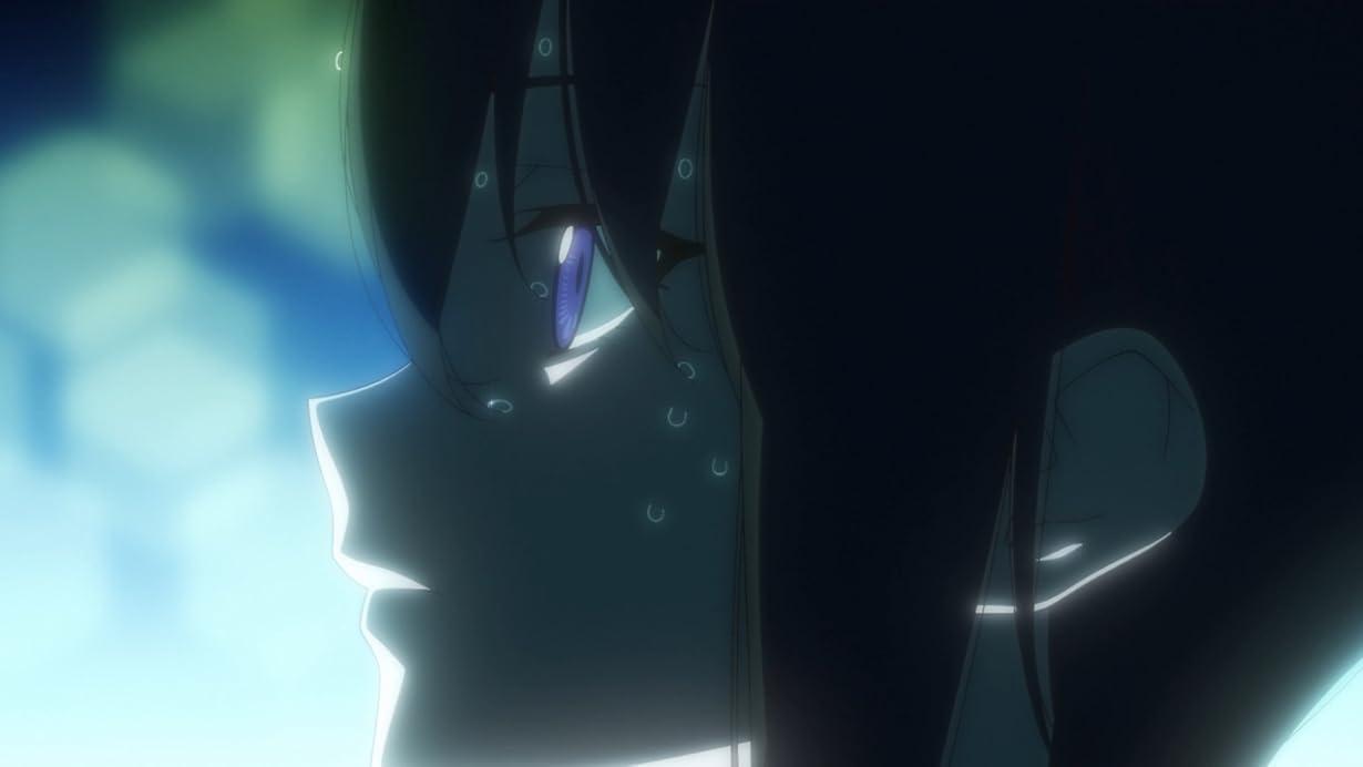 That Time I Got Reincarnated as a Slime - The Movie: Scarlet Bond streaming ita