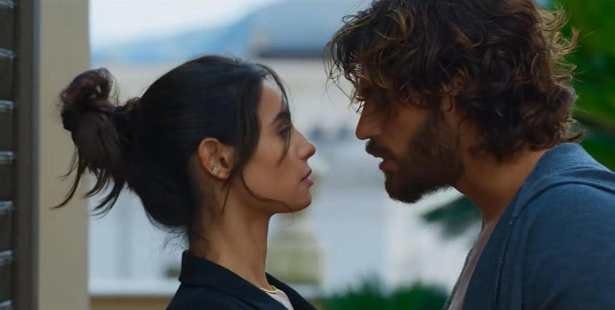 Viola come il mare streaming ita