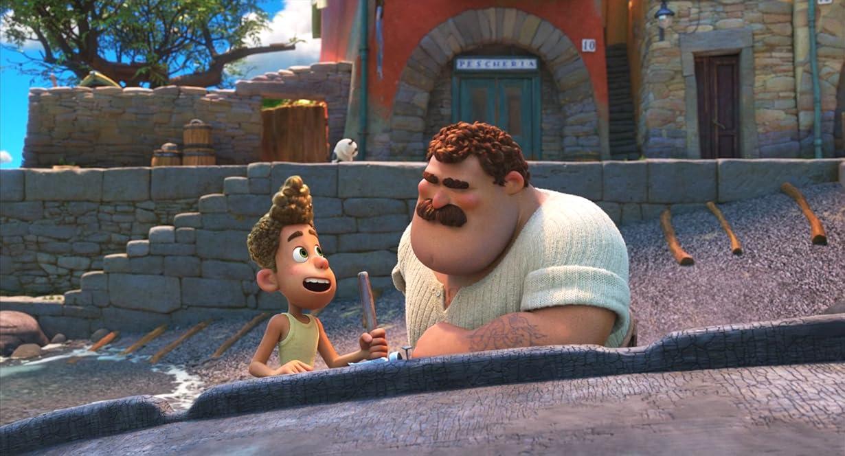Ciao Alberto [Corto] streaming ita
