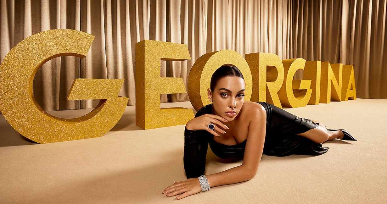Soy Georgina streaming ita