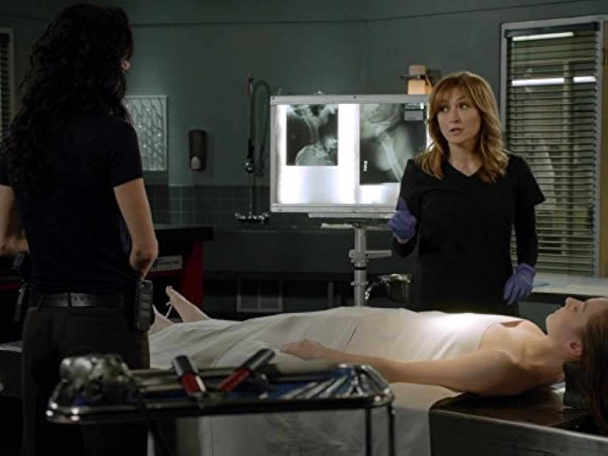 Rizzoli & Isles streaming ita
