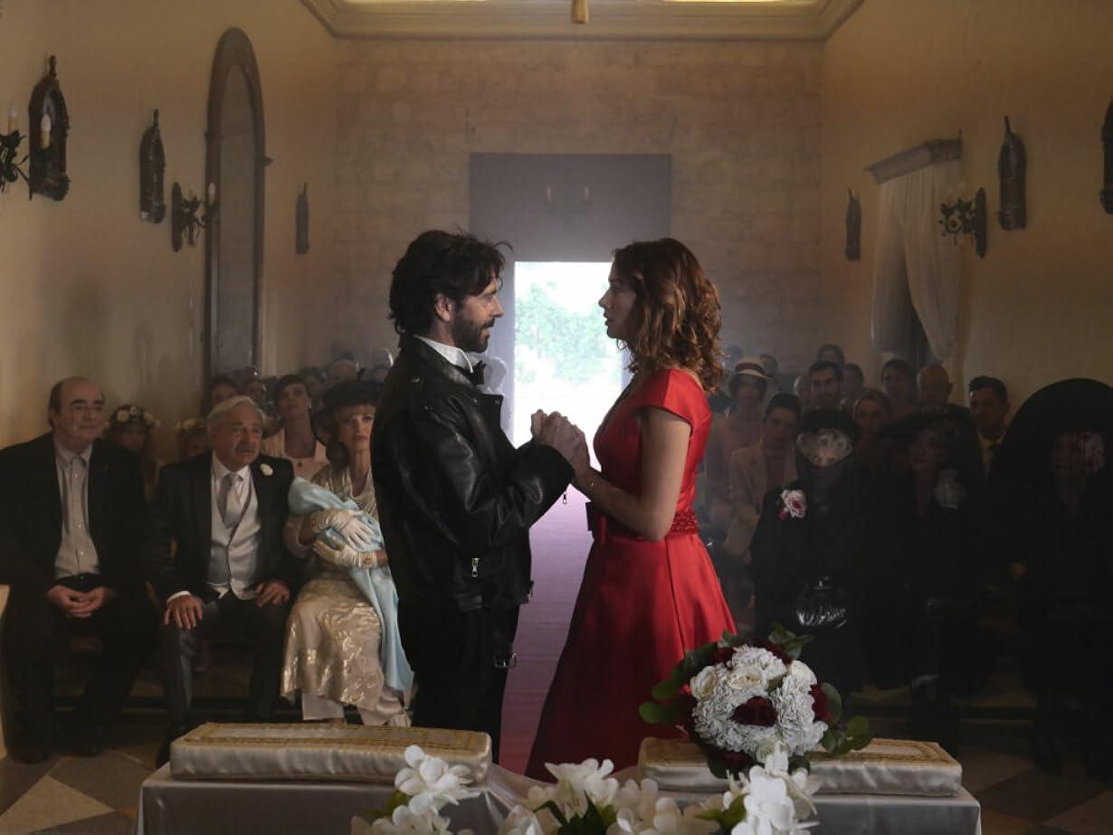 Sposa in rosso streaming ita