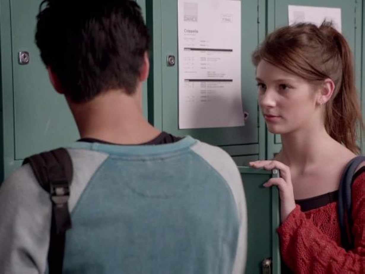 Dance Academy streaming ita
