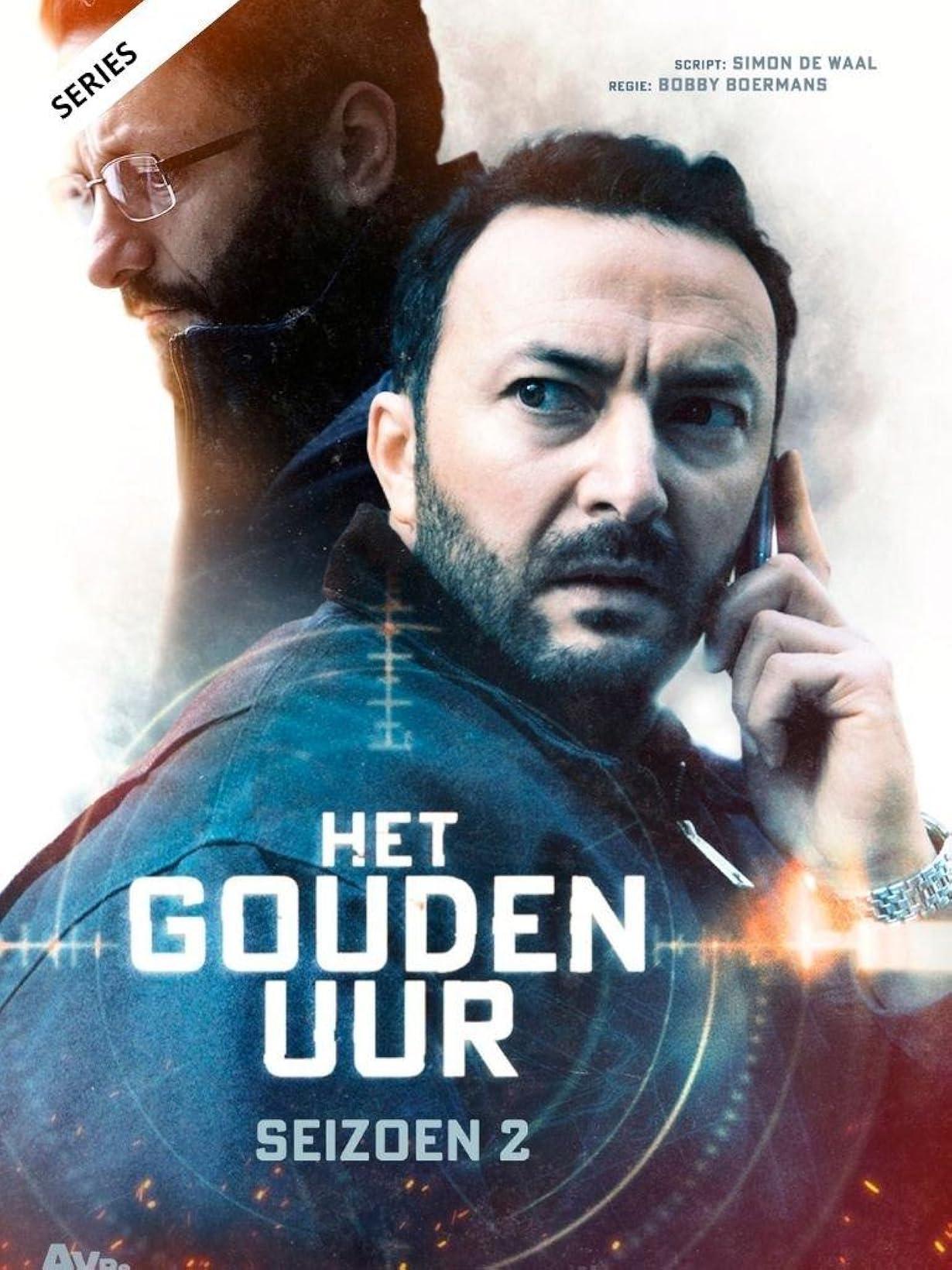 L’ora d’oro streaming ita