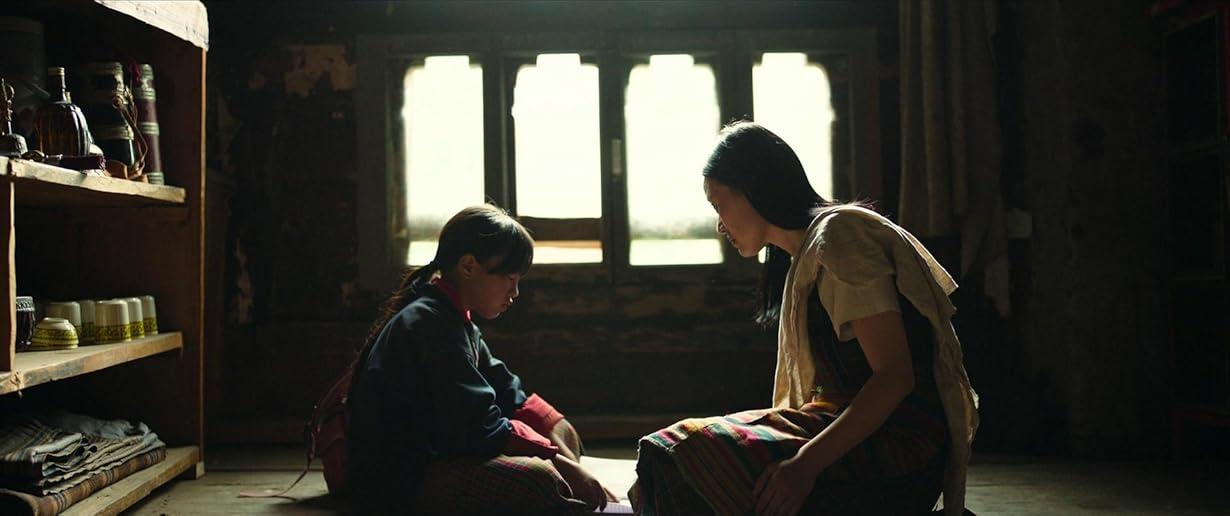 C'era una volta in Bhutan streaming ita