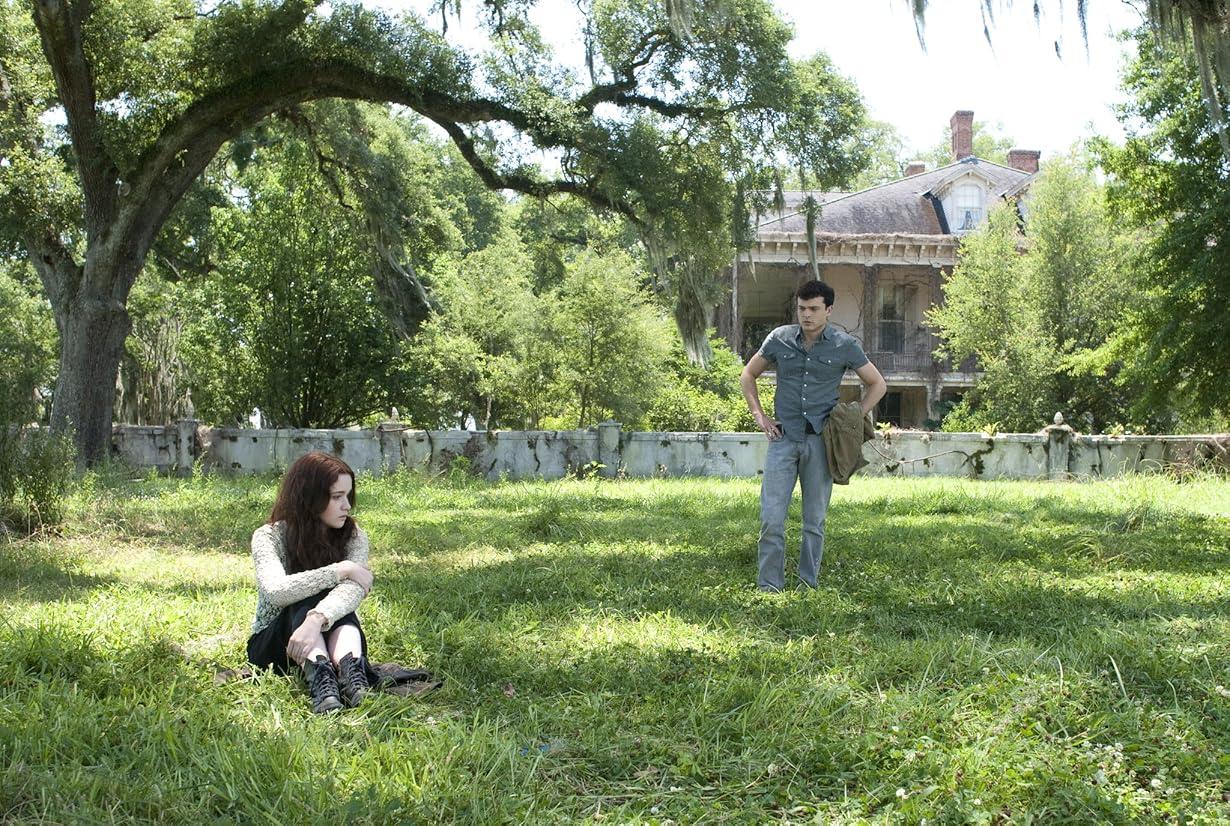 Beautiful Creatures - La sedicesima luna streaming ita